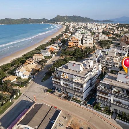 Mariscal 02 Dormitorios, 80M Do Mar, Com Piscina ボンビーニャス エクステリア 写真